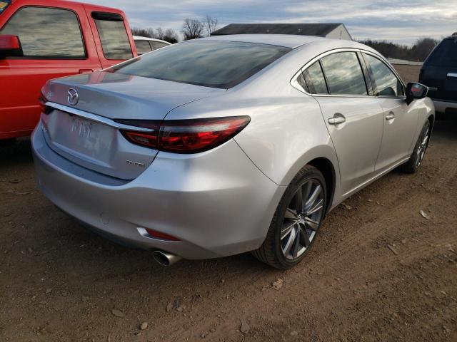 Photo 3 from auction – 2019 MAZDA 6 TOURING with VIN JM1GL1VM9K1504213