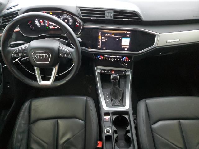 Photo 8 from auction – 2020 AUDI Q3 PREMIUM with VIN WA1AECF34L1032807
