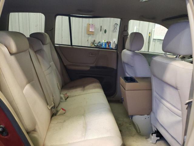 Photo 11 from auction – 2007 TOYOTA HIGHLANDER with VIN JTEGD21A570164582