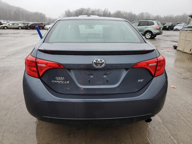 Photo 6 from auction – 2017 TOYOTA COROLLA L with VIN 2T1BURHE3HC846142