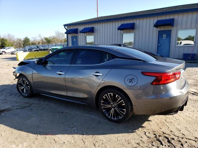 Photo 2 from auction – 2016 NISSAN MAXIMA 3.5 with VIN 1N4AA6AP3GC417806