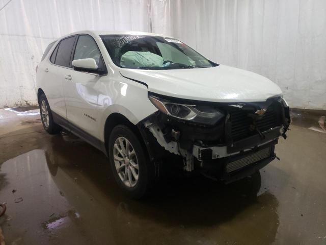 Photo 4 from auction – 2018 CHEVROLET EQUINOX LT with VIN 2GNAXSEV4J6205028