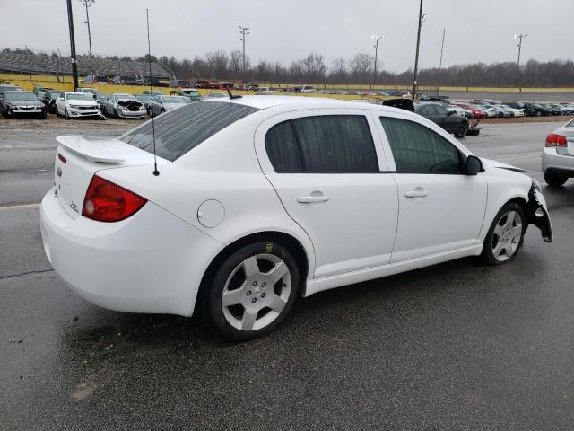 Photo 3 from auction – 2010 CHEVROLET COBALT 2LT with VIN 1G1AF5F55A7127802