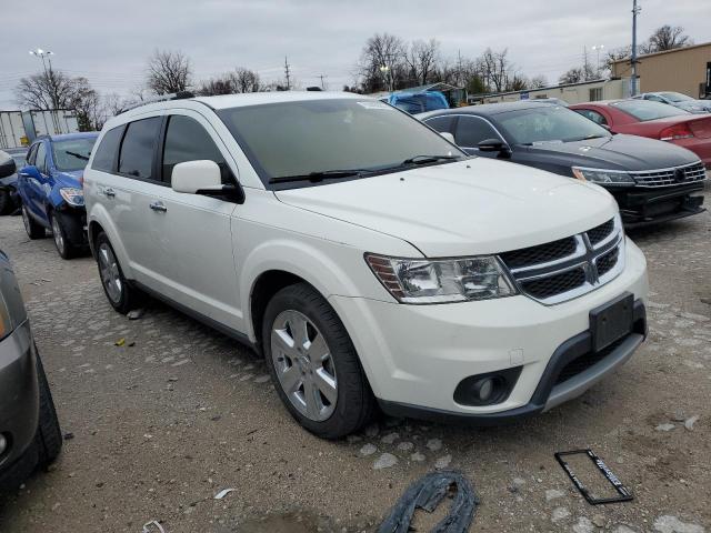 Photo 4 from auction – 2013 DODGE JOURNEY CR with VIN 3C4PDCDG9DT682686