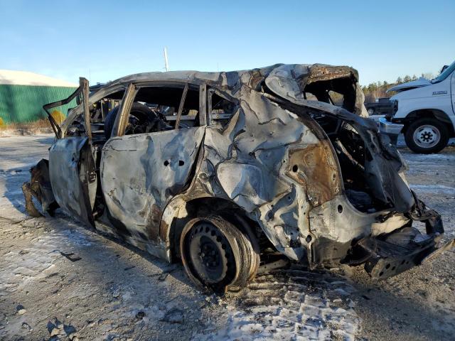 Photo 2 from auction – 2018 SUBARU IMPREZA with VIN 4S3GTAA69J3730584