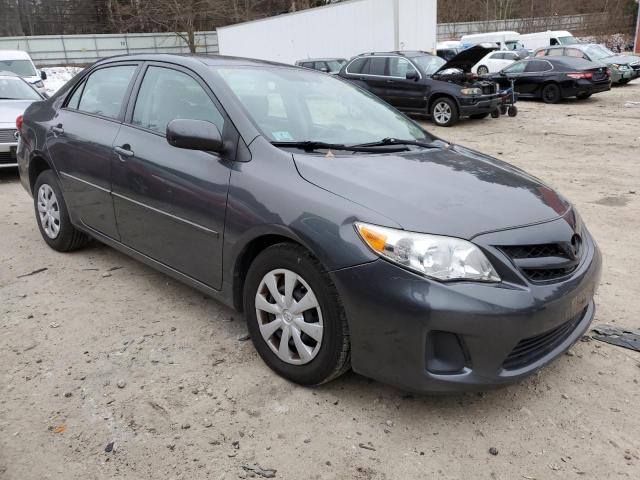 Photo 4 from auction – 2011 TOYOTA COROLLA BA with VIN 2T1BU4EE6BC697661