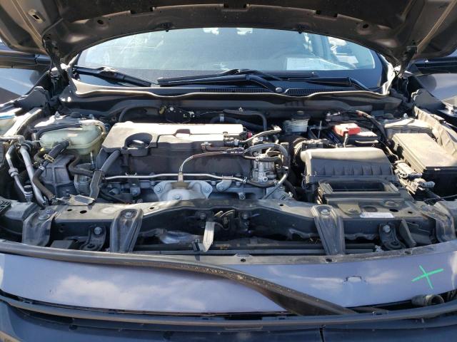 Photo 11 from auction – 2017 HONDA CIVIC EX with VIN 19XFC2F79HE205563