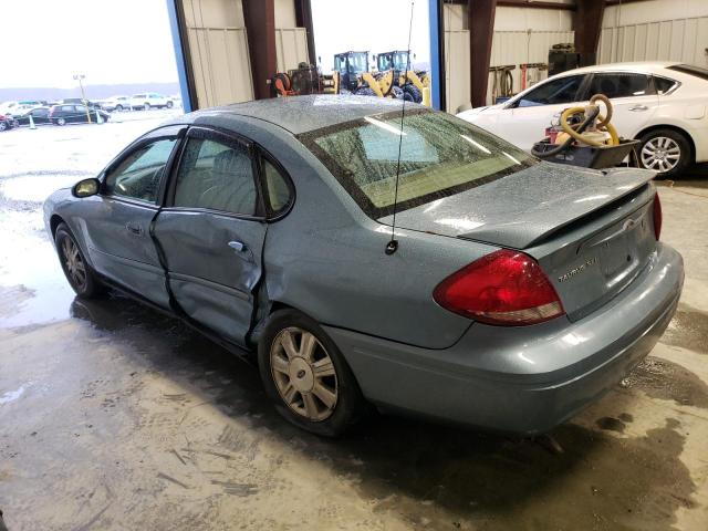 Photo 2 from auction – 2005 FORD TAURUS SEL with VIN 1FAFP56SX5A179988