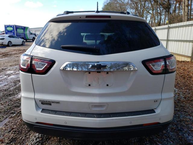 Photo 6 from auction – 2017 CHEVROLET TRAVERSE L with VIN 1GNKVHKD8HJ147673