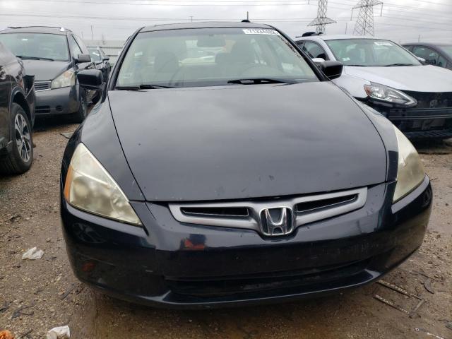 Photo 5 from auction – 2003 HONDA ACCORD with VIN JHMCM56653C007179