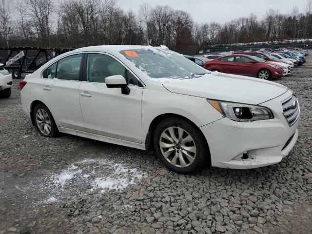 Photo 4 from auction – 2015 SUBARU LEGACY 2.5 with VIN 4S3BNAC67F3049090