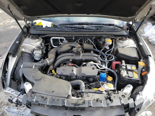 Photo 11 from auction – 2017 SUBARU OUTBACK 2. with VIN 4S4BSANC5H3234037