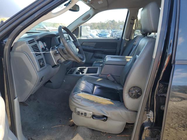 Photo 7 from auction – 2007 DODGE RAM 3500 S with VIN 3D7MX38AX7G808721