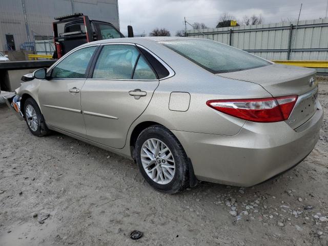 Photo 2 from auction – 2017 TOYOTA CAMRY LE with VIN 4T1BF1FK6HU357253