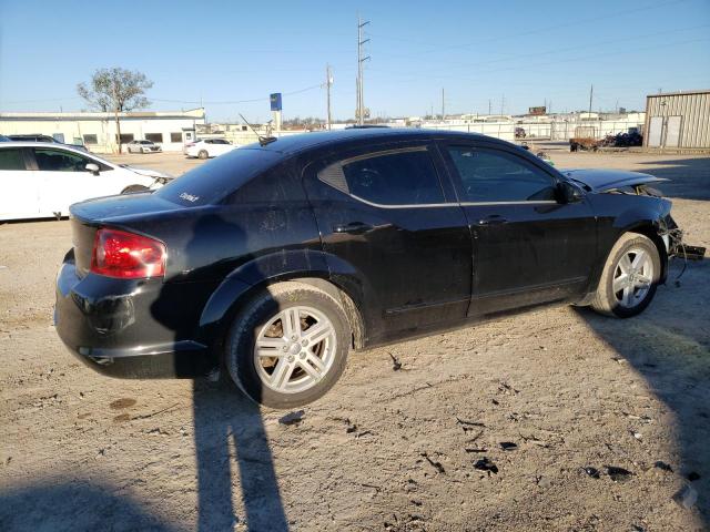 Photo 3 from auction – 2013 DODGE AVENGER SX with VIN 1C3CDZCB1DN590435