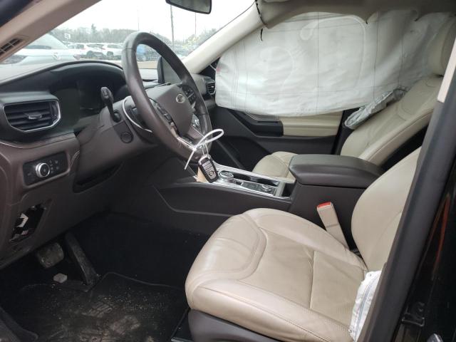Photo 7 from auction – 2020 FORD EXPLORER P with VIN 1FM5K8HC5LGA45942