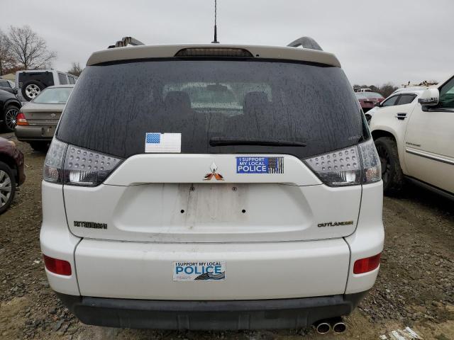 Photo 6 from auction – 2007 MITSUBISHI OUTLANDER with VIN JA4MT31X17U014234