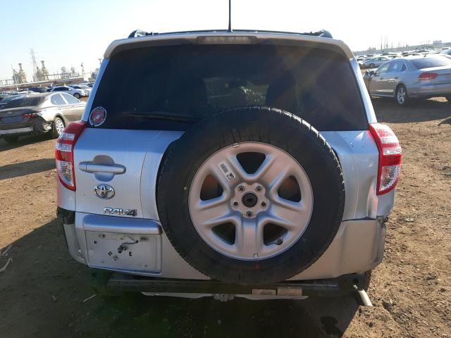 Photo 6 from auction – 2012 TOYOTA RAV4 with VIN 2T3ZF4DV7CW133471