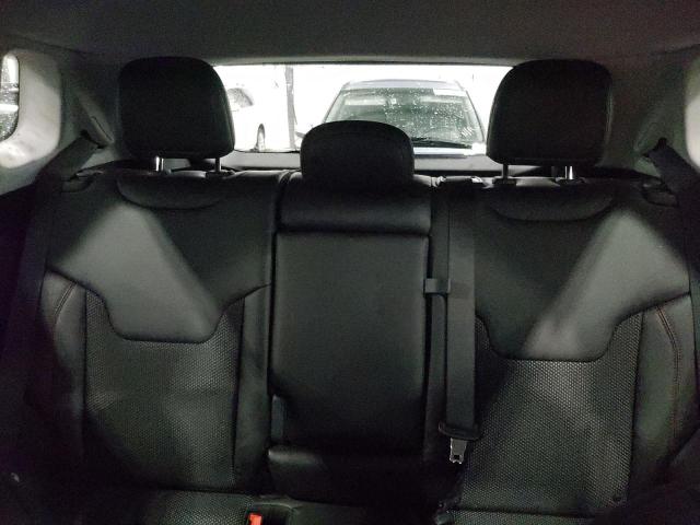 Photo 10 from auction – 2021 JEEP COMPASS TR with VIN 3C4NJDDB3MT604799
