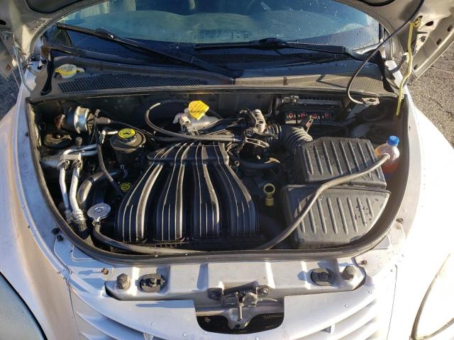 Photo 11 from auction – 2004 CHRYSLER PT CRUISER with VIN 3C4FY48B34T250373