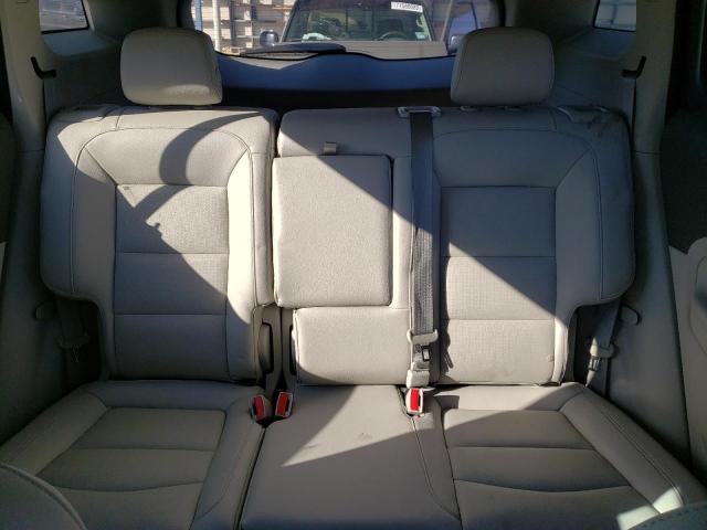 Photo 10 from auction – 2020 GMC TERRAIN DE with VIN 3GKALSEX2LL281632