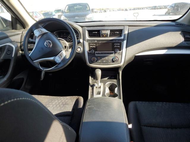 Photo 8 from auction – 2017 NISSAN ALTIMA 2.5 with VIN 1N4AL3AP2HN352445
