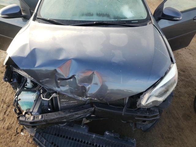 Photo 11 from auction – 2015 TOYOTA COROLLA L with VIN 2T1BURHEXFC454319