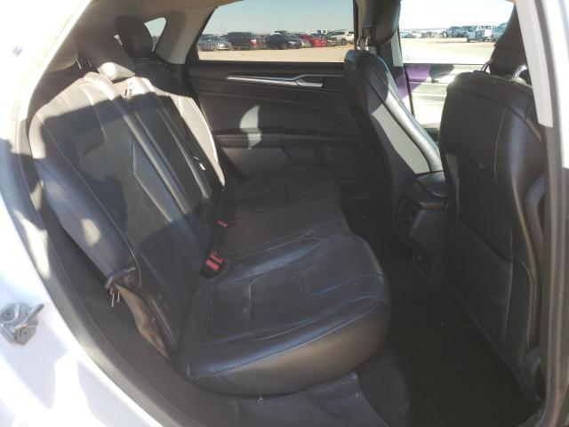 Photo 10 from auction – 2014 FORD FUSION TIT with VIN 3FA6P0D97ER398433