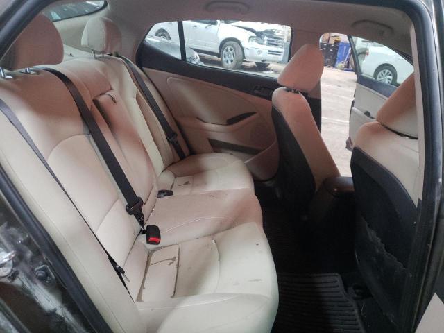 Photo 10 from auction – 2013 KIA OPTIMA LX with VIN 5XXGM4A71DG251099