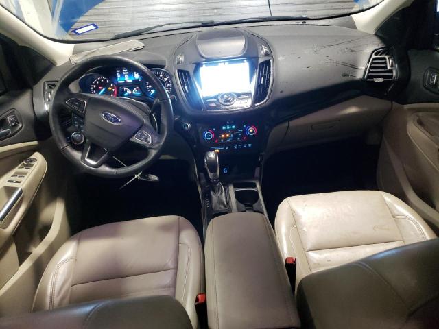 Photo 8 from auction – 2019 FORD ESCAPE TIT with VIN 1FMCU0J97KUC32200