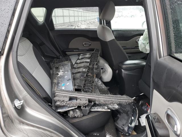 Photo 10 from auction – 2016 KIA SOUL + with VIN KNDJP3A54G7247275