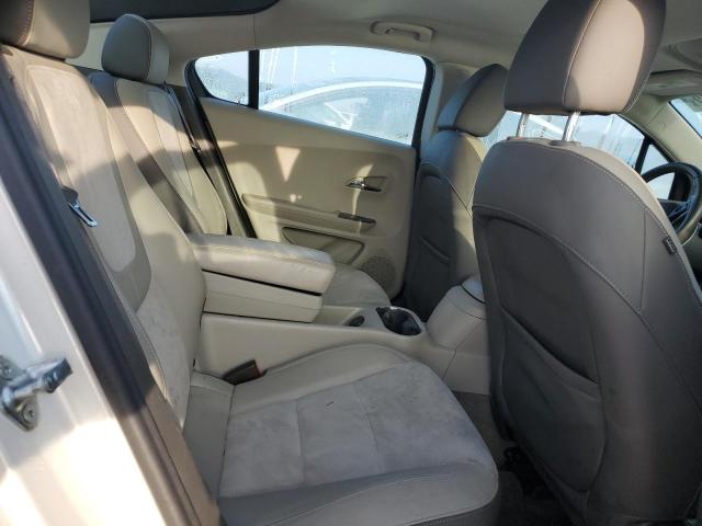Photo 10 from auction – 2013 CHEVROLET VOLT with VIN 1G1RH6E42DU112210