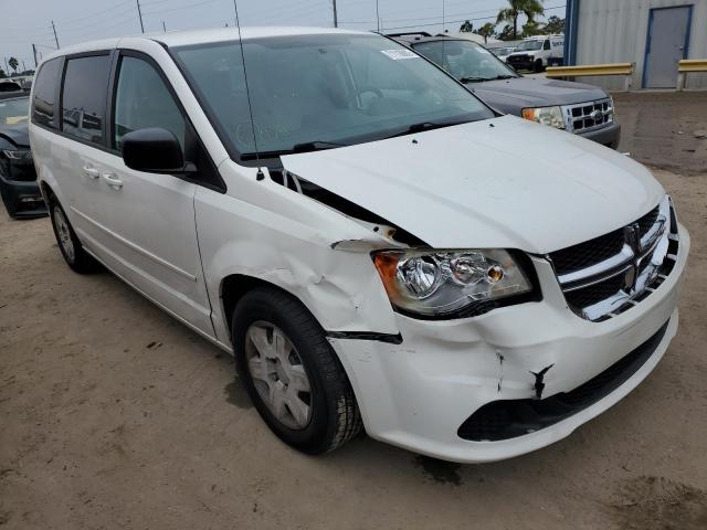 Photo 4 from auction – 2011 DODGE GRAND CARA with VIN 2D4RN4DG9BR744120