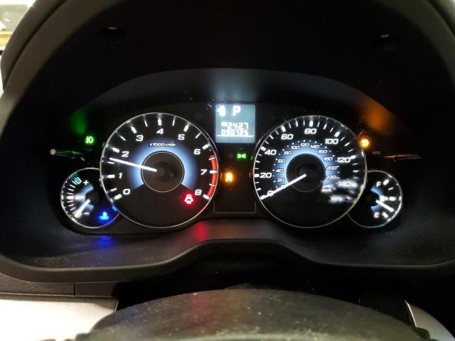 Photo 9 from auction – 2010 SUBARU LEGACY 2.5 with VIN 4S3BMCB66A3227306