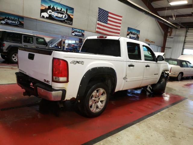 Photo 3 from auction – 2007 GMC NEW SIERRA with VIN 3GTEK13M97G548573