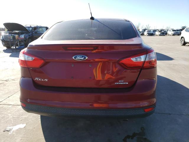 Photo 6 from auction – 2014 FORD FOCUS SE with VIN 1FADP3F25EL372971