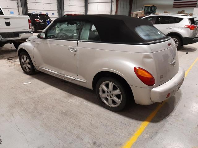 Фото 2 с аукциона – 2005 CHRYSLER PT CRUISER с VIN 3C3EY55E95T290916