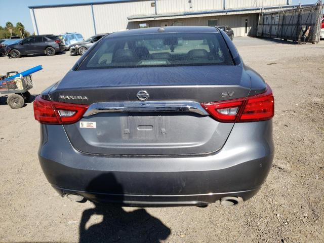 Photo 6 from auction – 2016 NISSAN MAXIMA 3.5 with VIN 1N4AA6AP4GC445582
