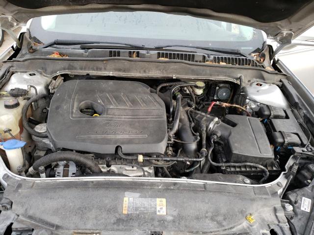 Photo 11 from auction – 2015 FORD FUSION SE with VIN 3FA6P0HD2FR117641