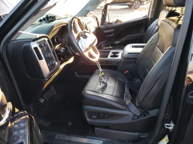 Photo 7 from auction – 2016 GMC SIERRA K15 with VIN 3GTU2PEC0GG216976