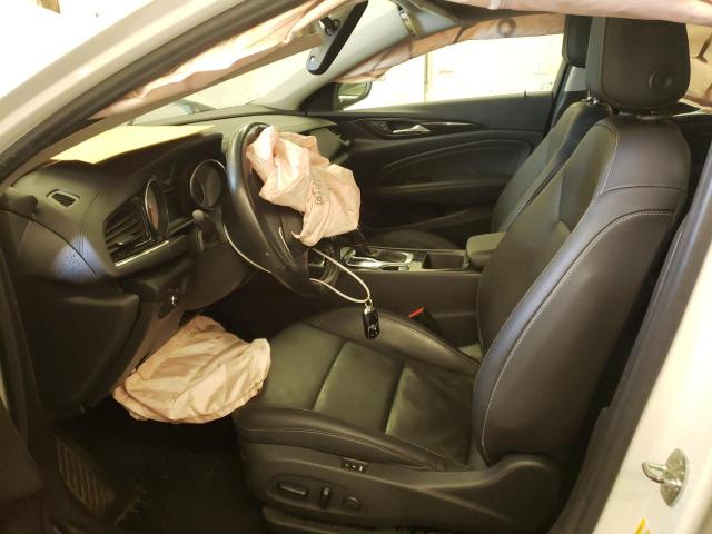 Photo 7 from auction – 2018 BUICK REGAL ESSE with VIN W04GP6SX3J1130108