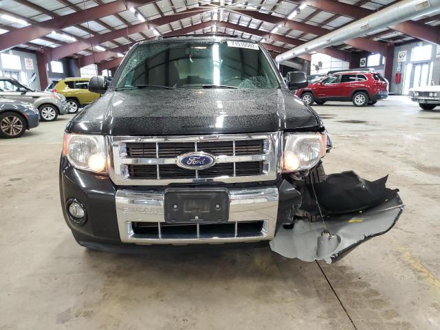 Photo 5 from auction – 2011 FORD ESCAPE LIM with VIN 1FMCU9EG2BKA46623
