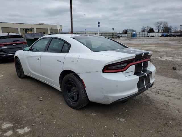 Photo 2 from auction – 2016 DODGE CHARGER PO with VIN 2C3CDXAG4GH237221