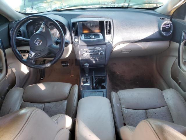 Zdjęcie 8 z aukcji – 2013 NISSAN MAXIMA S z VIN 1N4AA5AP4DC833949