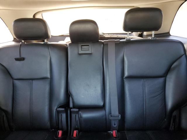 Photo 10 from auction – 2007 FORD EDGE SEL with VIN 2FMDK38C57BA87698