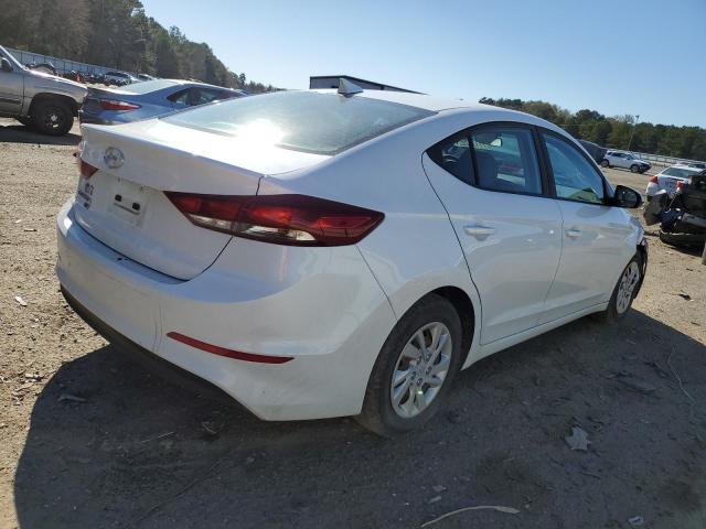 Фото 3 с аукциона – 2017 HYUNDAI ELANTRA SE с VIN 5NPD74LF6HH080388