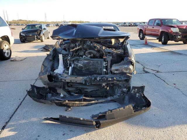 Photo 5 from auction – 2015 DODGE CHALLENGER with VIN 2C3CDZAT8FH913466
