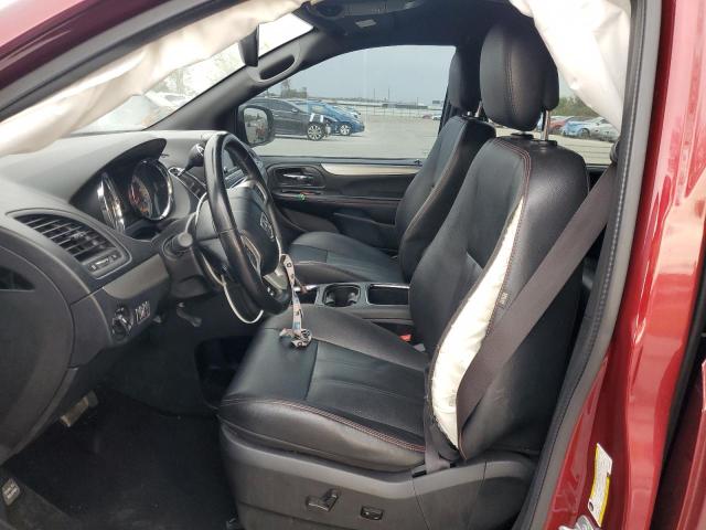 Photo 7 from auction – 2019 DODGE GRAND CARA with VIN 2C4RDGEG7KR600579