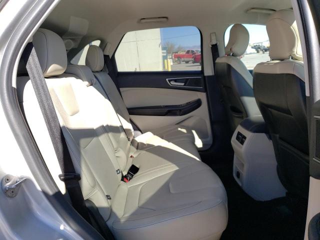 Photo 11 from auction – 2016 FORD EDGE TITAN with VIN 2FMPK3K89GBB22079