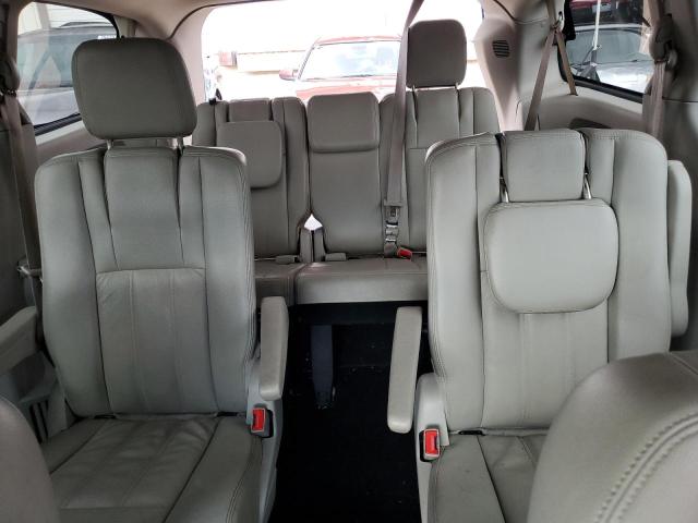 Photo 10 from auction – 2013 CHRYSLER TOWN & COU with VIN 2C4RC1BG2DR747593